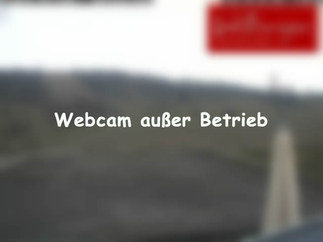 Webcam Blick von der Talstation zum Ettelsberg